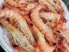 -张树军海鲜(王府壹号店)