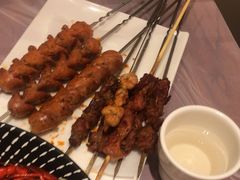 -有位虾匠·香辣蟹·小龙虾(李村店)