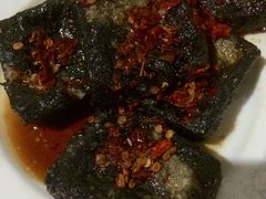 臭豆腐-五娭毑臭豆腐(黄兴南路店)