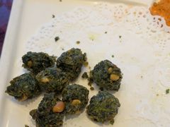 -一盏明灯全素斋(殊像寺店)