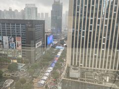 -纸上自习室(观音桥店)