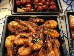 -松哥油焖大虾(科技园店)