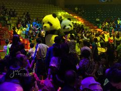 -俄罗斯国家大马戏团