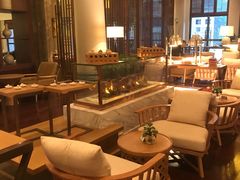 -三清山希尔顿度假酒店