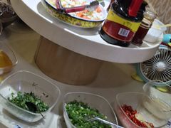 -清真老马家海鲜大排档(台东店)