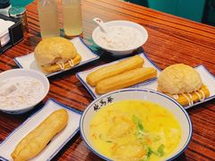 -鲍馬爷·鲍粥(洛浦店)