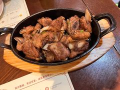 -老厨家(友谊路总店)