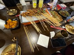 -林二哥宜烤官·宜宾小烧烤