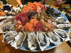 -松岛日本料理(汾江路店)