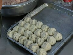 -黄阿姨锅贴大王(万航渡路店)