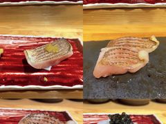 -镹·鱼料理  国产鱼使用店