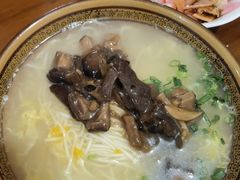 -叶氏奶汤面(平乐古镇店)