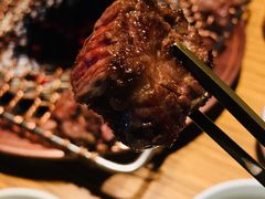 -王妃家(明洞中央店)