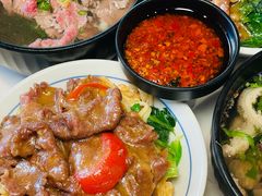 -合意桐坑牛肉粿·鲜牛肉火锅(嵩山总店)