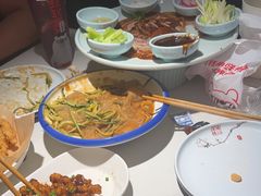 -额娘·春饼烤鸭(华北七楼创始店)
