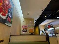 -海底捞火锅(振华商厦店)