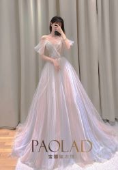 -南京宝娜嫁衣婚纱礼服馆(中央路店)