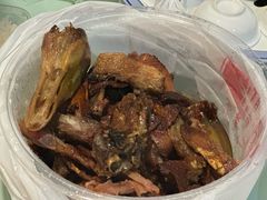 -斯丹姜母鸭·古法干香(田安南路店)