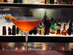 -HUNTING BAR亨霆鸡尾酒馆(越秀淘金店)