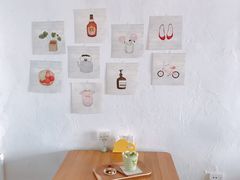 牛油果说-春风十里咖啡馆