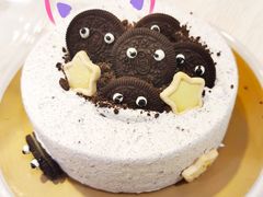 -DQ·蛋糕·冰淇淋(包河万达店)