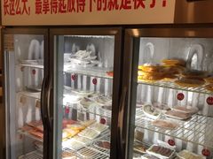 -川成串·自助串串香火锅(朝阳店)