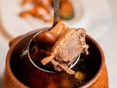 -鲤鱼洲酒店港鲤咖啡厅