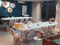 -微觅·潮HIGH轰趴馆(望京SOHO麒麟社店)