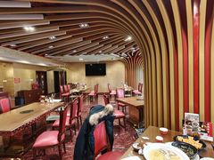 -红色江山(首钢国际大厦店)