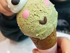 -绮妙冰淇淋Gelato Miao(朝阳大悦城店)