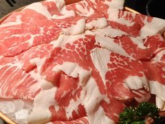 -九鼎轩脆毛肚火锅(南京东路店)
