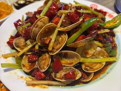 -叁宝烤肉• 西安烧烤(太乙路店)