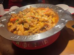 -胖哥俩肉蟹煲(苏州中心店)