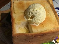 -绿茶餐厅(布吉万象汇店)