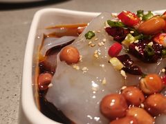 -半天妖烤鱼(新中关购物中心店)
