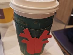 -麦当劳(仙林亚东城得来速店)