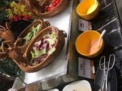 -东方红海鲜百汇(国际大厦店)