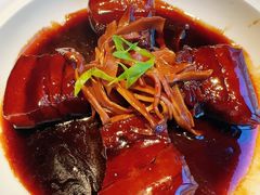 -苏帮袁Sue Cuisine(来福士店)