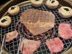 -厚贞日式烤肉(浦东汇智店)