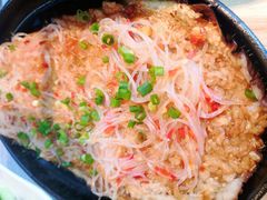-探鱼·鲜青椒爽麻烤鱼(番禺万达店)
