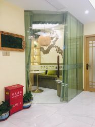 -芳朵美容养生SPA