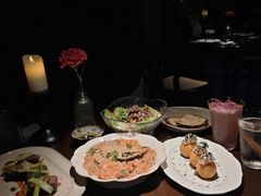 -餮熹Tipsea法餐(吉大店)