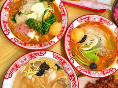 -龙湖杭州滨江天街