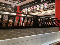 -龙悦湾酒家·八阵鱼生·渔人码头店