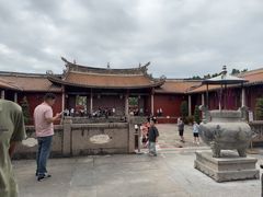 -揭阳学宫(榕城区)