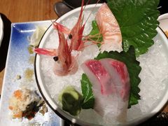 -武藏日本料理(宝安壹方城店)