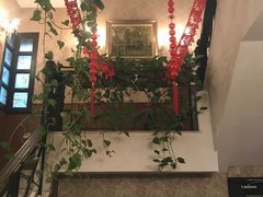 -老洋房花园饭店(绍兴路店)