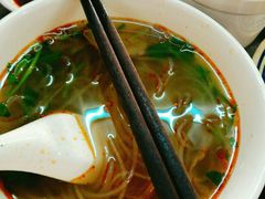 -回回锅贴(小河沿店)