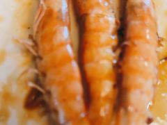 -蚝老板海鲜烧烤大排档(码头店)