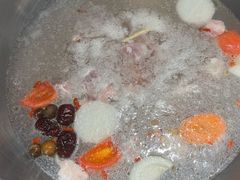 -313羊庄鲜羊火锅·鲜羊肉烧烤(李村店)